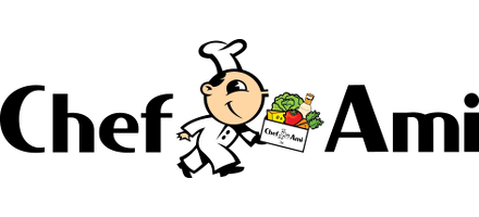 Chefami Logo